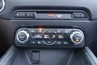 Mazda CX-5 Mazda CX-5 2.0 SkyActiv-G AUTOMAAT GT-M 4WD 160pk Clima, NAVI, Camera, Trekhaak afnb. Head-up - afbeelding nr 11