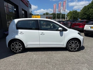 Volkswagen up! Volkswagen up! Up 1.0 BEATS BJ.2022 AIRCO CRUISE STOELVERW. CAMERA - afbeelding nr 10