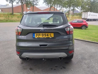 Ford Kuga - afbeelding nr 5