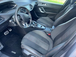 Peugeot 308 - afbeelding nr 6