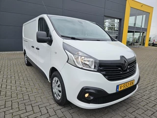 Renault Trafic Renault Trafic 1.6 dCi L2H1 Climate Navigatie 120 PK camera - afbeelding nr 20