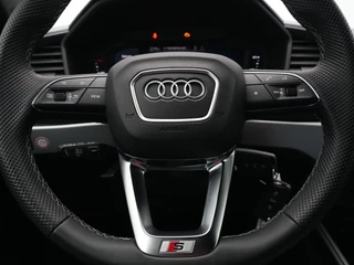 Audi A1 Sportback Audi A1 Sportback 25 TFSI 95 pk S-Tronic S line S Edition Sportstoelen 18'' Velgen Navigatie 47 - afbeelding nr 21