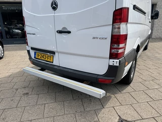 Mercedes-Benz Sprinter Mercedes-Benz Sprinter 311 2.2 CDI 366 Automaat 3Pers Camera - afbeelding nr 8