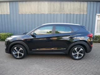 Hyundai Tucson - afbeelding nr 3