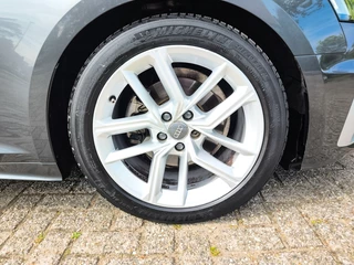 Audi A5 Audi A5 Sportback 35 TFSI S Edition (150 PK) 2e-Eig. & Keurig-Onderh. BOVAG-Garantie. NL-Auto. - afbeelding nr 41