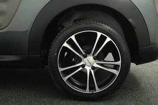 Citroën C4 Cactus Citroen C4 Cactus 1.2 Airco Camera Cruise - afbeelding nr 22