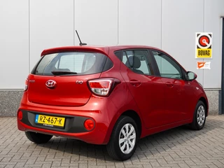Hyundai i10 Hyundai i10 1.0i Comfort CarPlay | Navigatie | NAP | Bluetooth - afbeelding nr 2