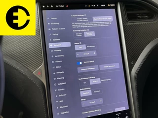 Tesla Model X Tesla Model X 100D | Enhanced autopilot | Luchtvering | Cold weather pakket - afbeelding nr 21