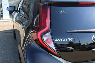 Toyota Aygo - afbeelding nr 35