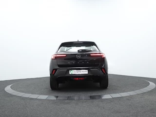 Opel Mokka Opel Mokka Mokka 1.2 Turbo Elegance | Private lease vanaf 469,- P.m. - afbeelding nr 11