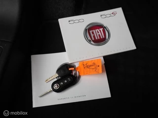 Fiat 500 Fiat 500 1.2 Pop - afbeelding nr 16