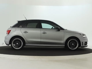 Audi A1 Sportback Audi A1 Sportback 1.2 TFSI Pro Line S - afbeelding nr 5