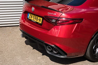 Alfa Romeo Giulia - afbeelding nr 32