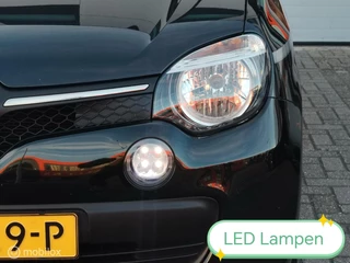 Renault Twingo Renault Twingo 1.0 SCe Limited 5DR. BJ:2019 Airco Dealer onderhouden - afbeelding nr 6
