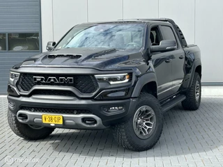 Dodge Ram 1500 Dodge Ram 1500 6.2 V8 TRX Final Edition/Last Call 7-2024 - afbeelding nr 32