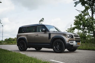 Land Rover Defender Land Rover Defender SE - afbeelding nr 30