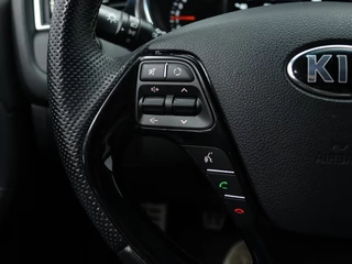 Kia cee'd Kia cee'd Sportswagon 1.0 T-GDi GT-Line | All season banden | Navigatie | Camera | Cru - afbeelding nr 30