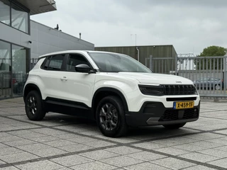 Jeep Avenger Jeep Avenger Aut. Longitude 54kWh | Navi | Carplay | Stoelverwarming | - afbeelding nr 7