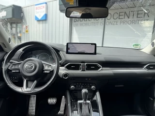 Mazda CX-5 Mazda CX-5 2.0 SAG 165 Sportive | ACC | 360 Camera | Trekhaak - afbeelding nr 7