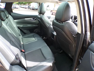 Nissan QASHQAI Nissan QASHQAI 1.2 Tekna AUTOMAAT PANORAMADAK NAV TEL CRUISECONT - afbeelding nr 16