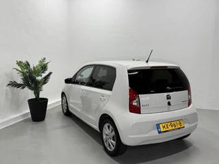 SEAT Mii - afbeelding nr 4