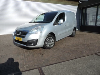 Peugeot Partner 120 1.6 BlueHDi 75 L1 Première