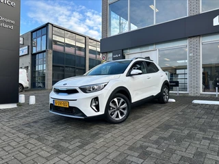 Kia Stonic - afbeelding nr 1