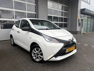 Toyota Aygo 1.0 VVT-i x-cite / AIRCO/ BTW AUTO !