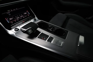 Audi A6 - afbeelding nr 77