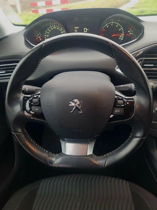 Peugeot 308 - afbeelding nr 9