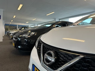 Ford Focus Ford Focus 1.0 Titanium Edition navi airco/ecc keurige auto - afbeelding nr 35