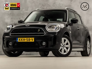 MINI Countryman 1.5 Cooper S E ALL4 Chili