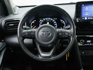 Toyota Yaris Cross Toyota Yaris Cross 1.5 Hybrid Comfort | Navigatie | Stoelverwarming | Camera - afbeelding nr 22