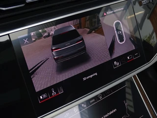 Audi Q7 Audi Q7 55 TFSIe 394PK Quattro / SQ7 Edit. / Laser / B&O / ACC / 360° - afbeelding nr 30