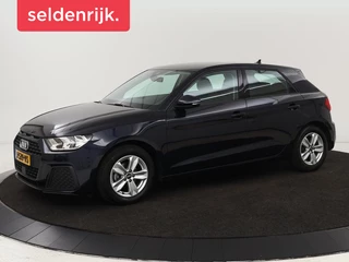 Audi A1 Audi A1 25 TFSI Pro Line | Carplay | Virtual Cockpit |  Navigatie | Cruise control | Airco | Parkeerhulp | DAB - afbeelding nr 1