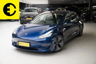 Tesla Model 3 Long Range AWD 75 kWh SoH 87,7 | AutoPilot