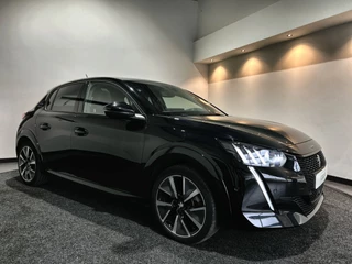 Peugeot e-208 EV GT Pack 50 kWh