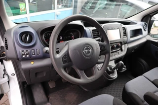 Opel Vivaro - afbeelding nr 8