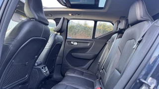 Volvo XC40 Volvo XC40 T2 Geartronic Inscription Pano|Leer|HarmanKardon|Elektrische Achterklep| - afbeelding nr 19