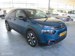 Citroën C4 Cactus Citroen C4 Cactus 1.2 PureTech Business Plus - afbeelding nr 5