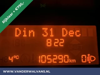 Citroën Jumper Bijrijdersbank - afbeelding nr 21