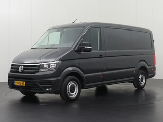 Volkswagen Crafter | Navigatie | Camera | Betimmering | Cruise - afbeelding nr 6