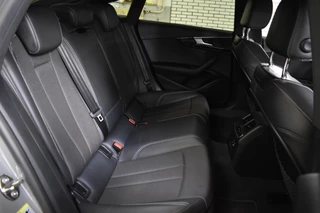 Audi A5 LEDER/PDC/NAVI - afbeelding nr 21