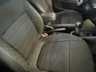 Škoda Fabia Škoda Fabia 1.2 TSI NAP*NAVI*5drs*volle auto* - afbeelding nr 16