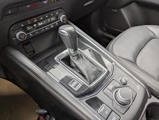 Mazda CX-5 - afbeelding nr 14