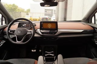 Volkswagen ID.4 Volkswagen ID.4 Business Pro 77kWh -NAVI-ECC-LED-PDC- - afbeelding nr 10