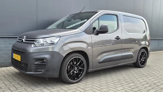Citroën Berlingo - afbeelding nr 2