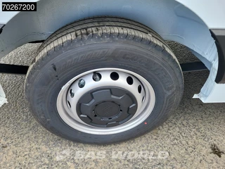 Renault Master Renault Master 130PK Koelwagen Vriezer -18 Carrier Xarios 200 230V stekker LED Camera Parkeersensoren Airco Cruise Vries Koeler Kühlwagen Kühler Frigo 9m3 Airco Cruise control - afbeelding nr 10