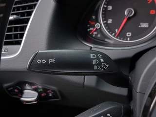Audi Q5 2.0 TFSI 225pk Quattro Sport Edition | Origineel NL | Navi | Bi-Xenon | Clima | Cruise | Bluetooth Carkit+Streaming | Licht+Regensensor | Pdc V+A | Mistlampen | Privacy Glass | 21''lm - afbeelding nr 19