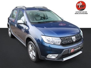 Dacia Sandero Stepway 0.9 TCe Lau.